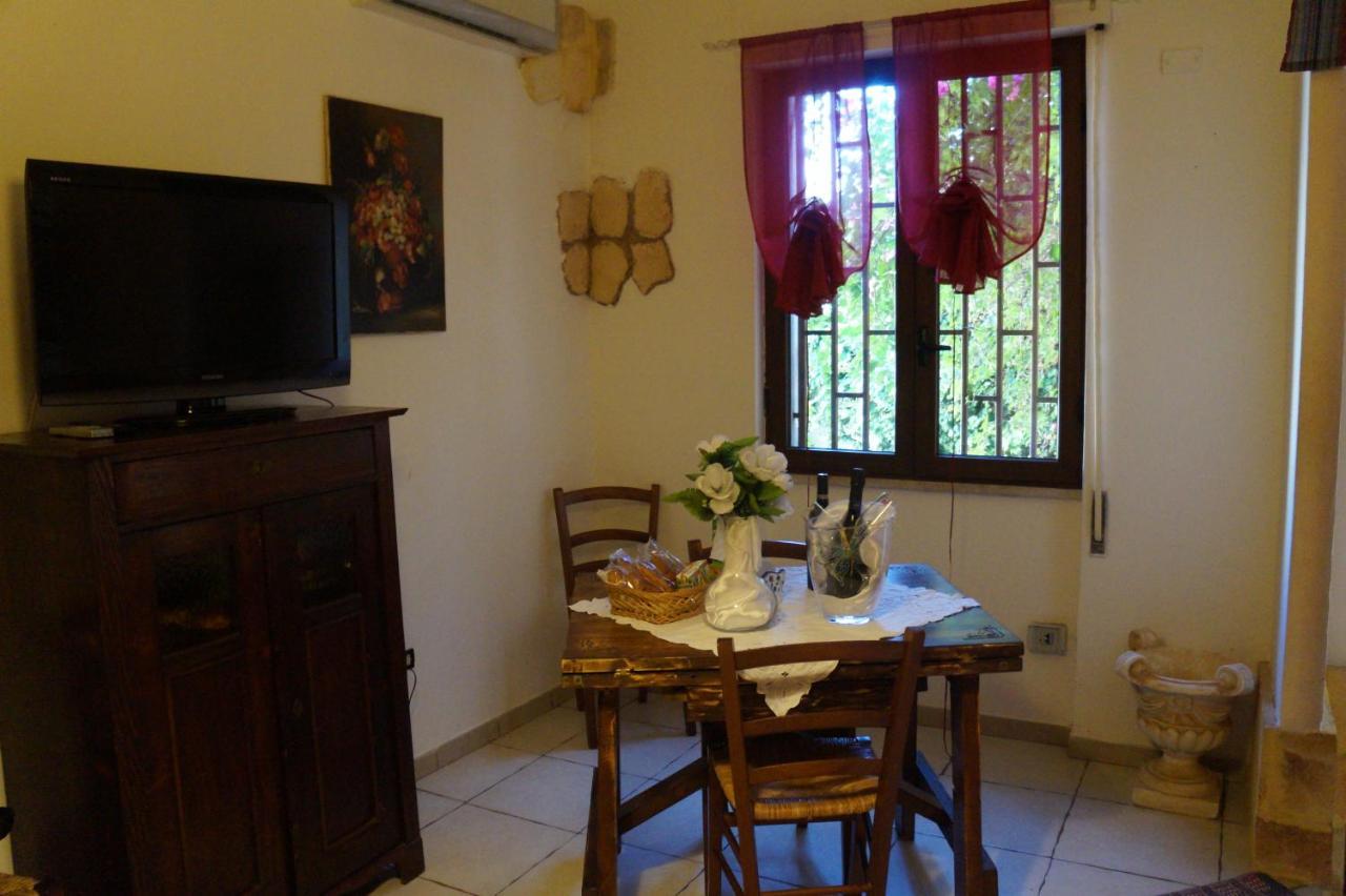 Antonella Home Brindisi Exterior foto