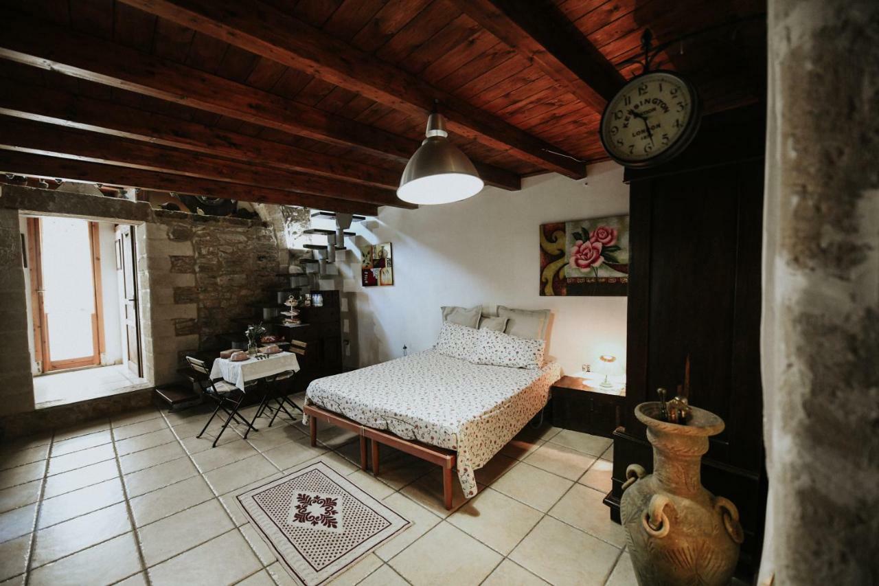 Antonella Home Brindisi Exterior foto