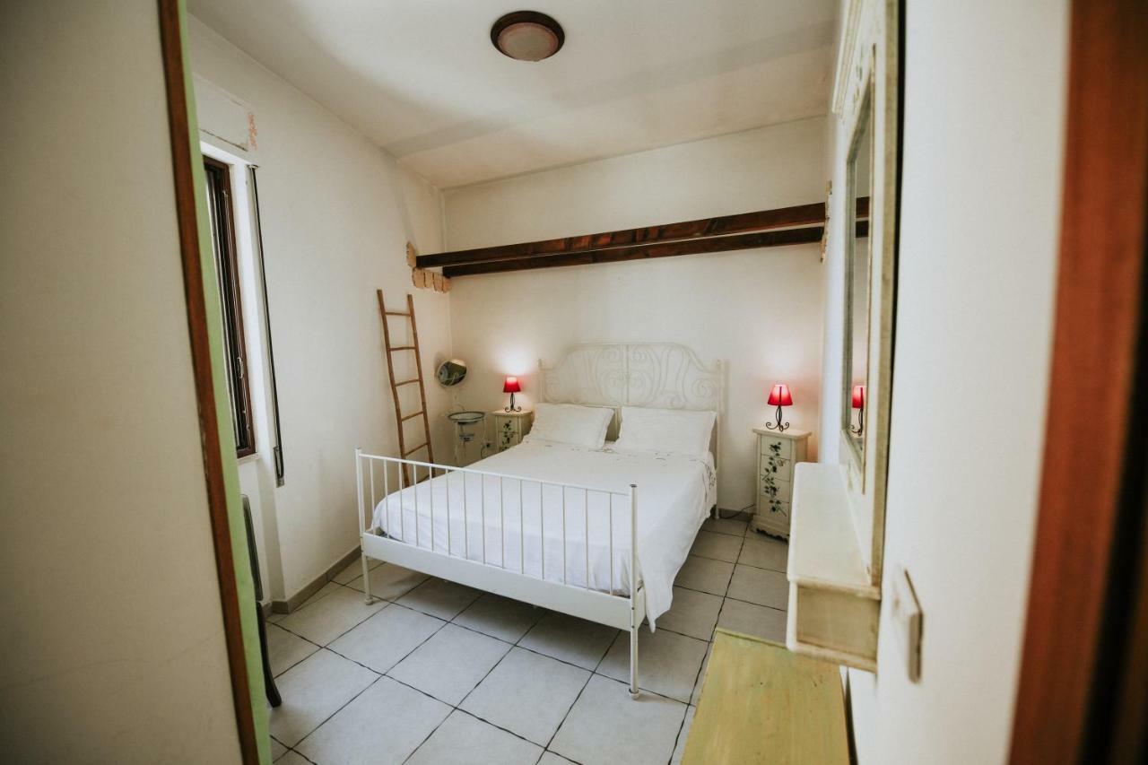 Antonella Home Brindisi Exterior foto