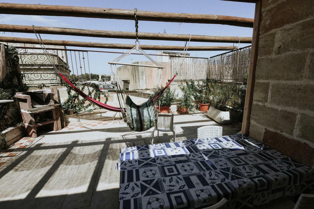 Antonella Home Brindisi Exterior foto