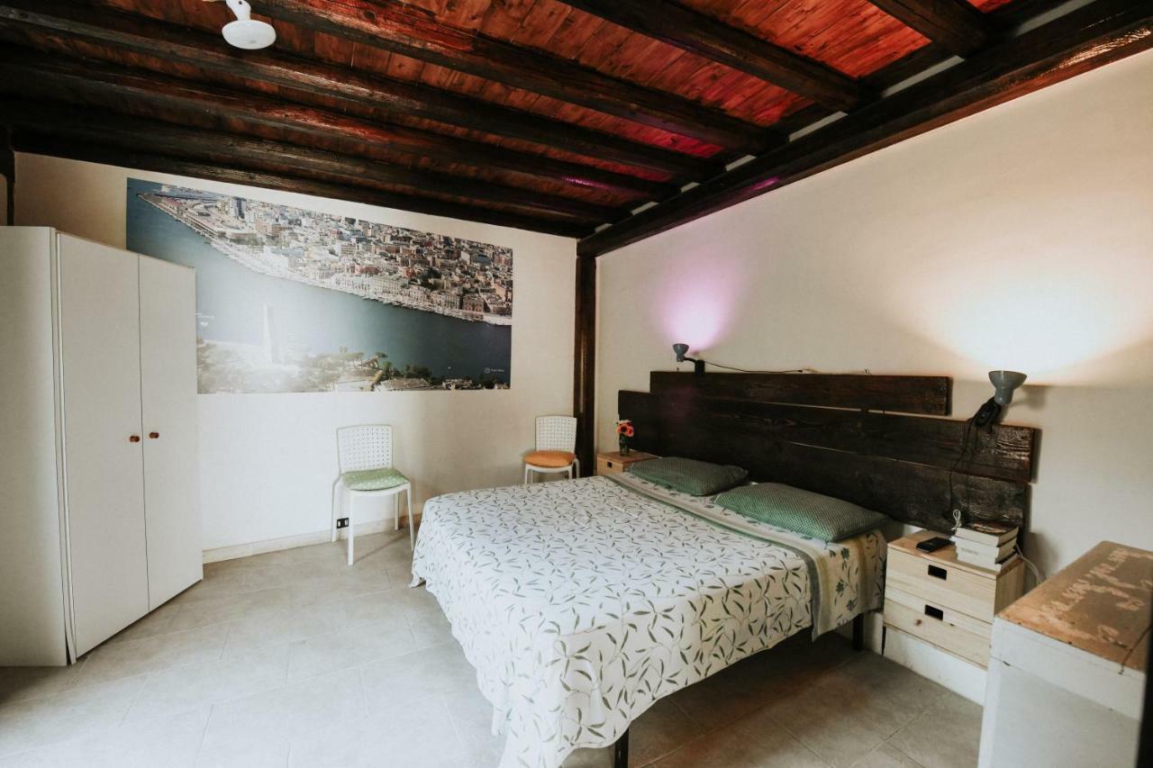 Antonella Home Brindisi Exterior foto