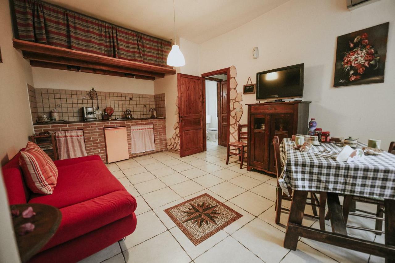 Antonella Home Brindisi Exterior foto