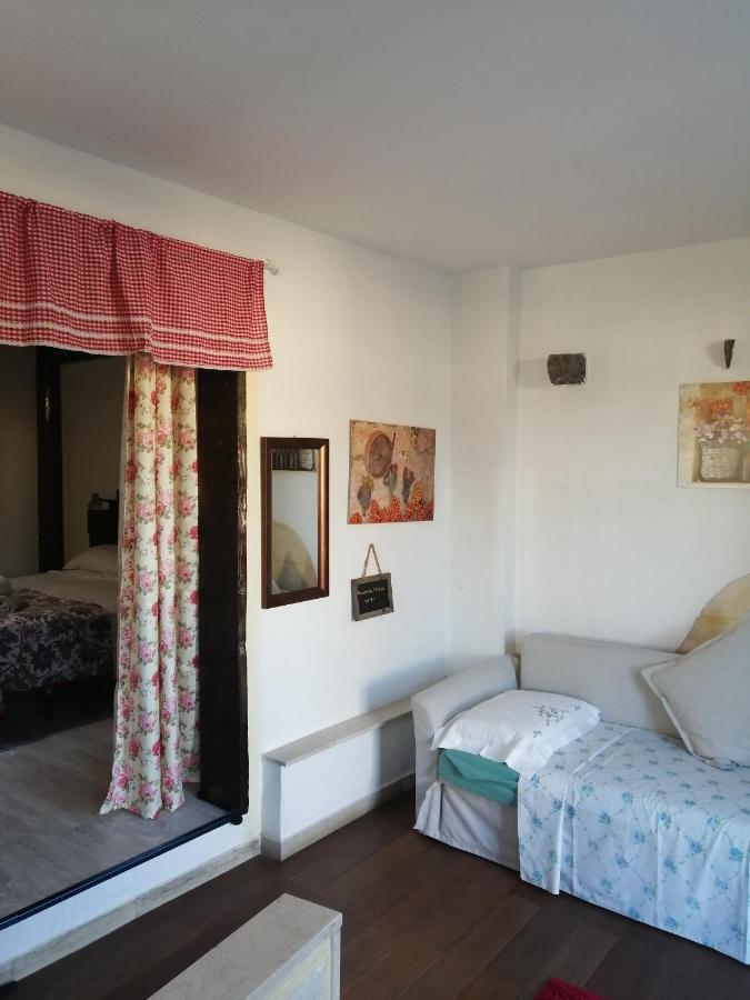 Antonella Home Brindisi Exterior foto